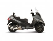 2012 Piaggio MP3 Sport 500 photo